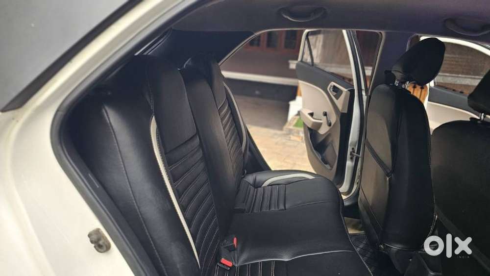 Hyundai I20 Petrol Era, 2016, Petrol