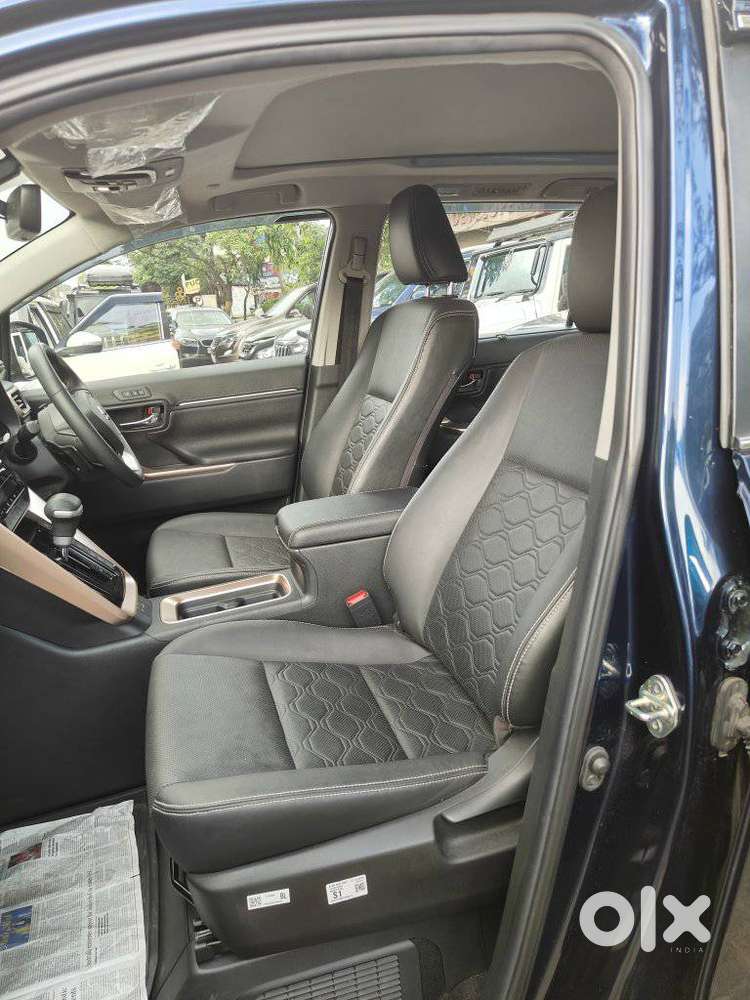 Maruti Suzuki Invicto Alpha Plus 7str, 2025, Petrol