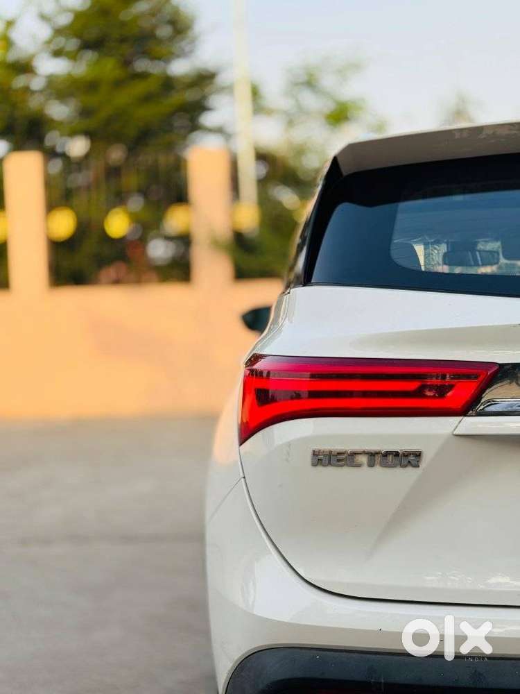 Mg Hector 2.0 Sharp Diesel, 2022, Diesel