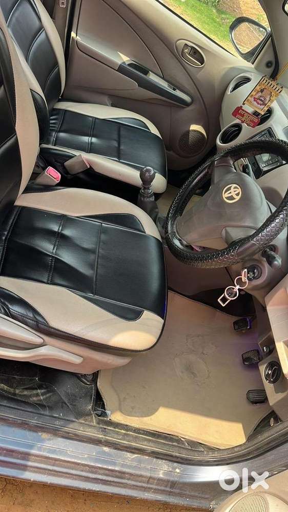 Toyota Etios 2015 Diesel Good Condition