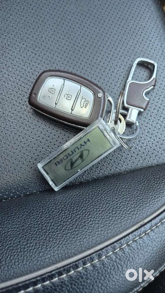 Hyundai Creta 2019 Diesel 107000 Km Driven