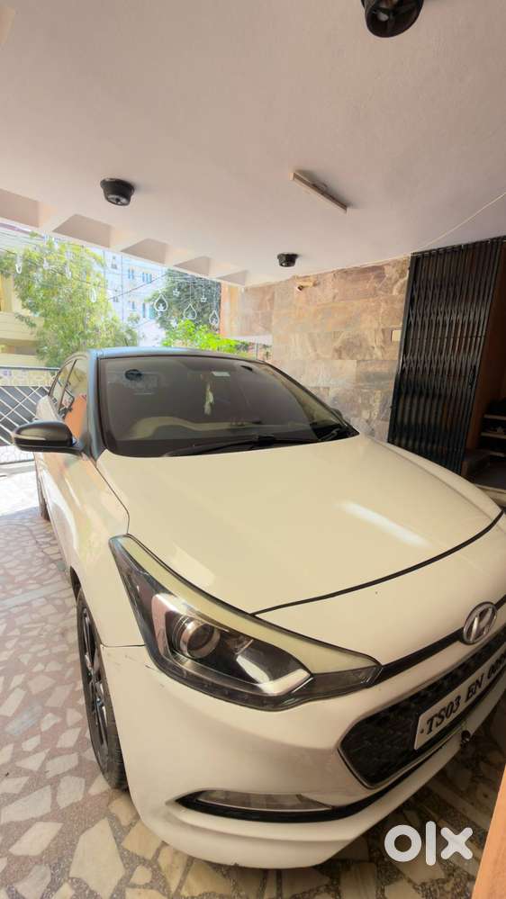 Hyundai I20 2016 Diesel Well Maintained