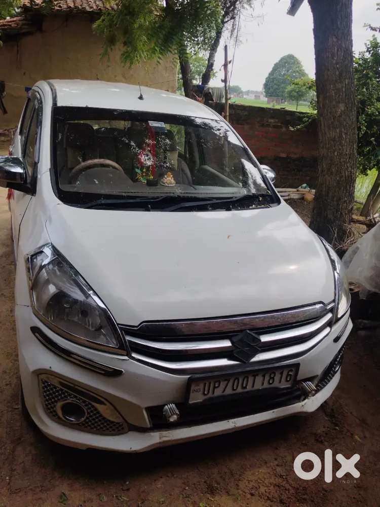 Maruti Suzuki 1000 2017 Second Owner