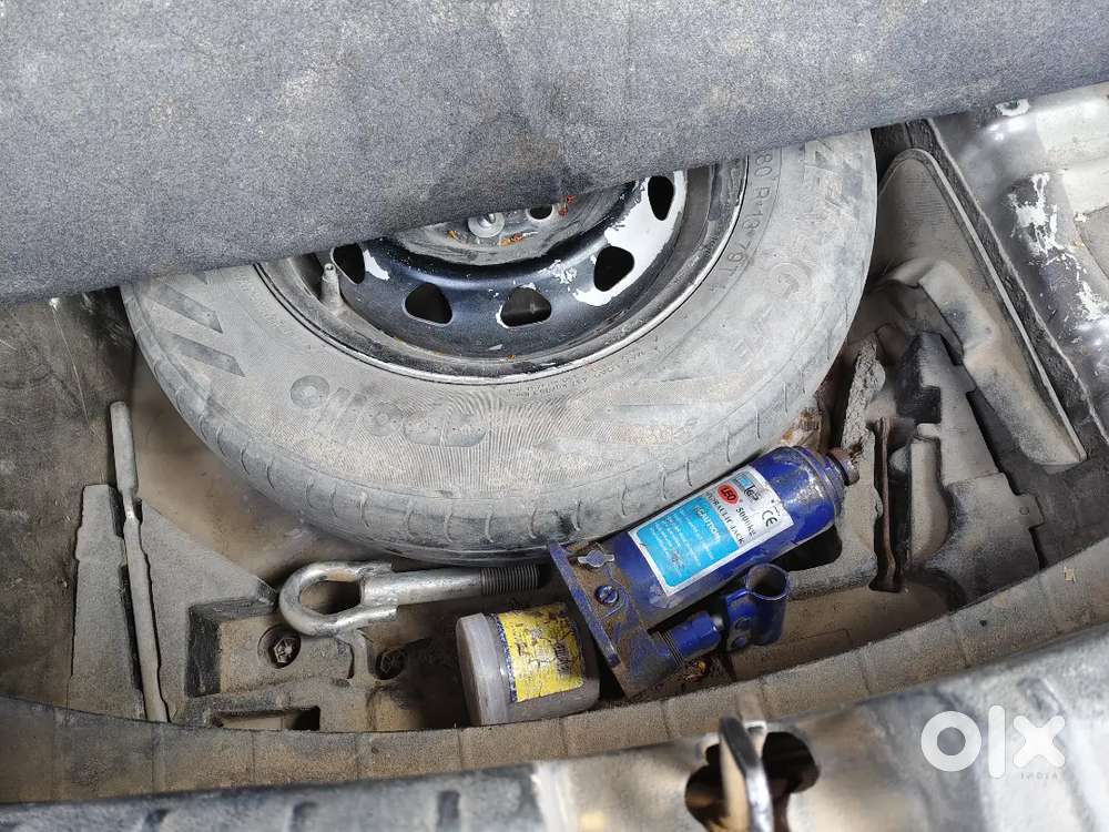 Tata Tigor  Cng , Petrol 2020 Model