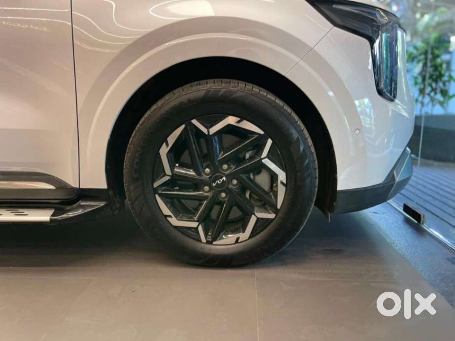 Kia Carnival Limousine Plus 7 Str, 2024, Diesel