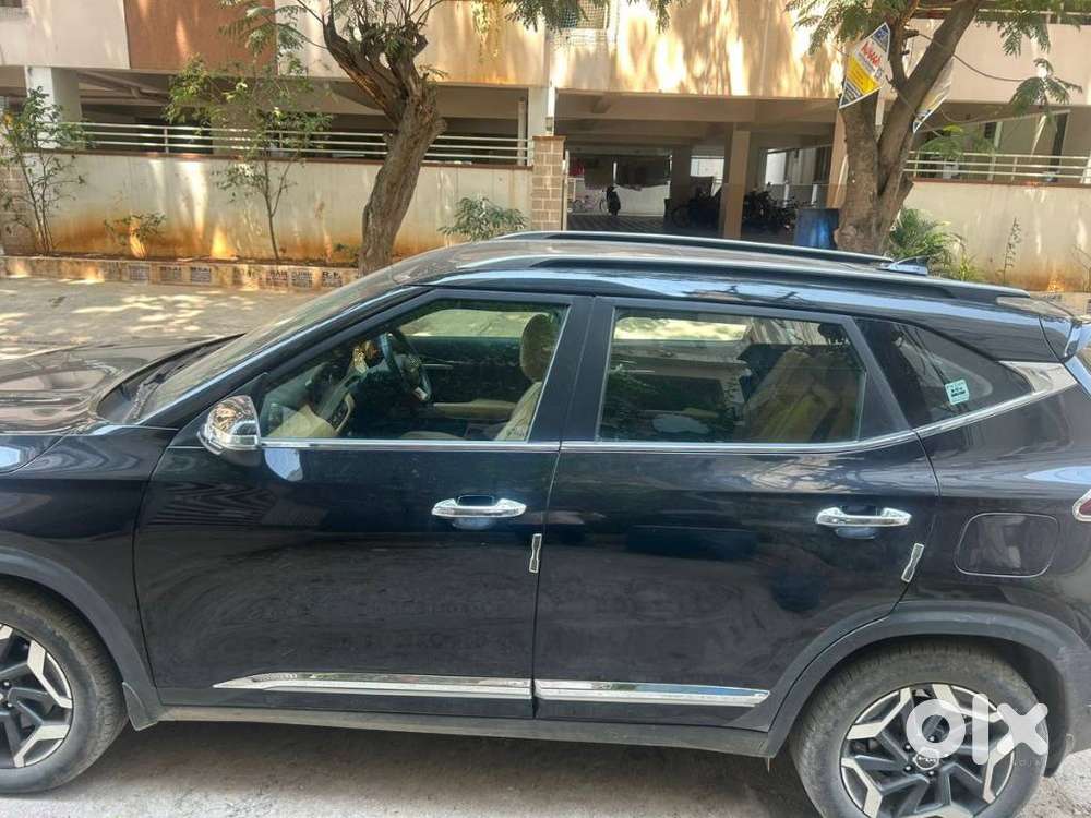 Kia Seltos Htx D, 2023, Diesel
