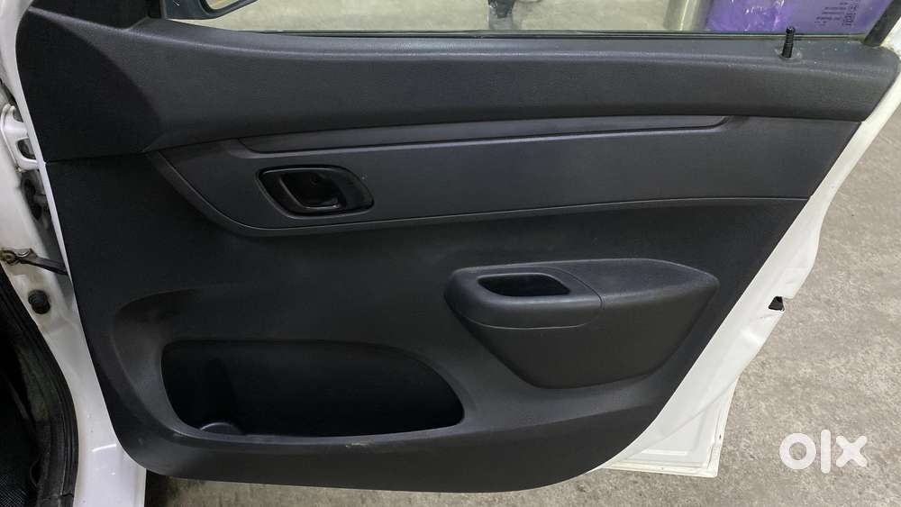 Renault Kwid 1.0 Rxt Edition, 2016, Petrol