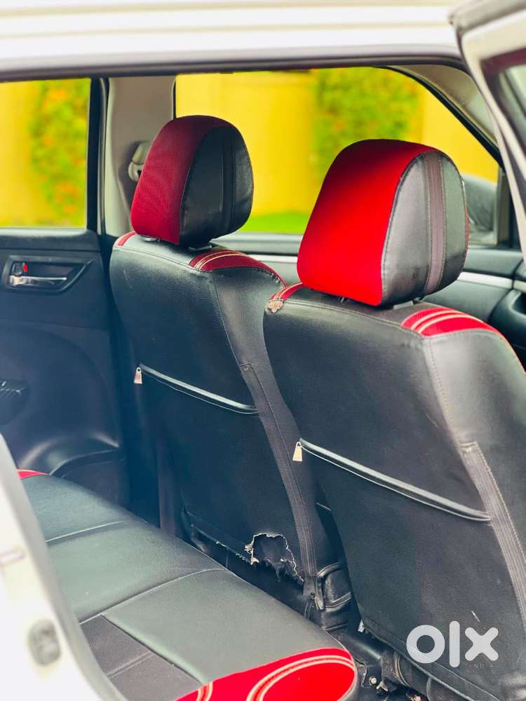 Maruti Suzuki Swift Vxi + Manual, 2016, Petrol
