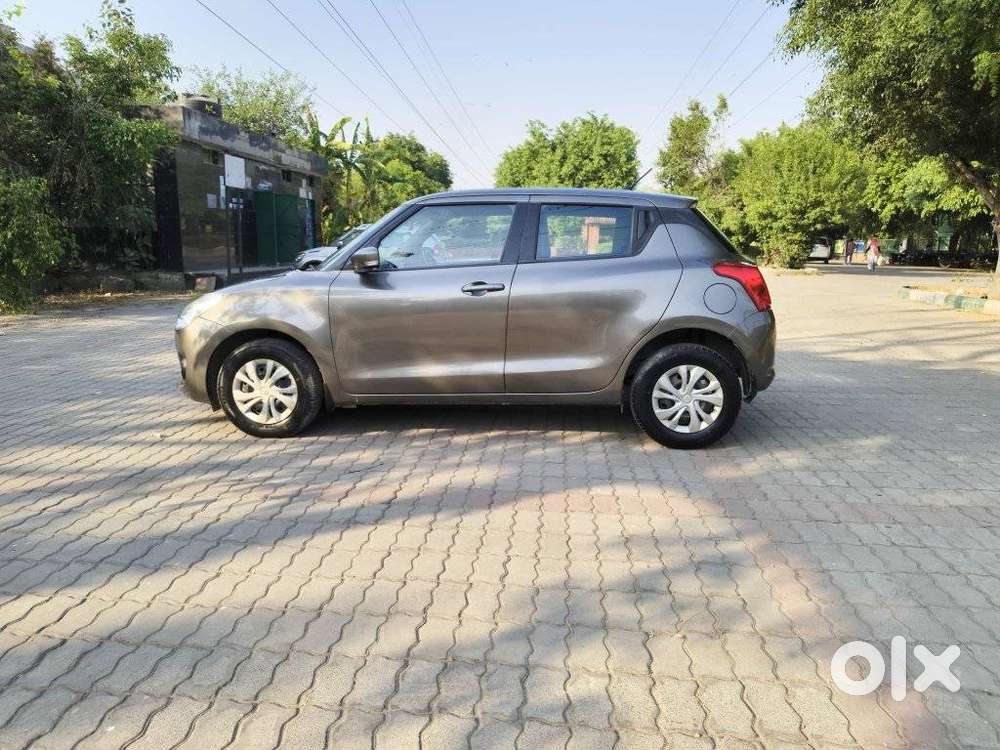 Maruti Suzuki Swift Vxi 2018, 2018, Petrol