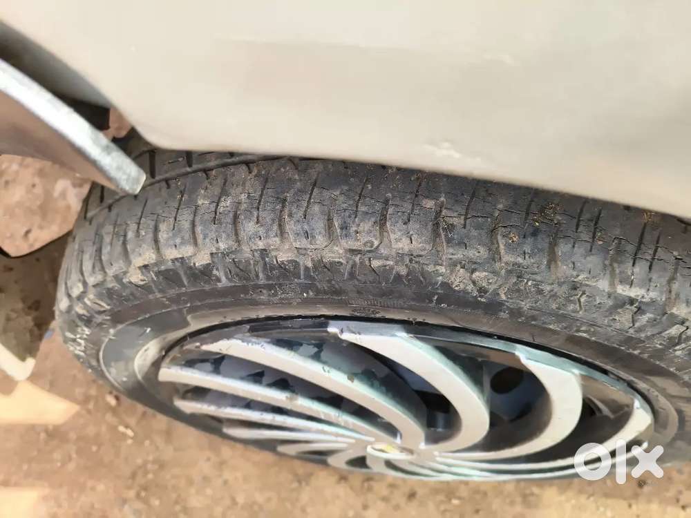 Maruti Suzuki Alto 2011 Petrol 100000 Km Driven