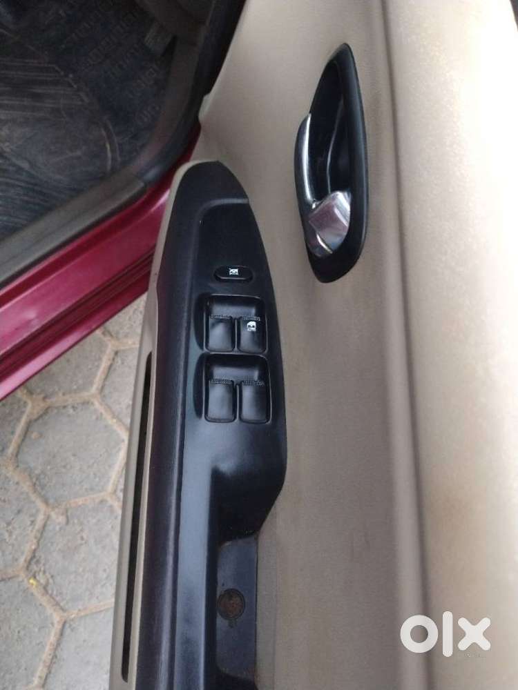 Hyundai I10 1.2 Kappa Sportz, 2016, Petrol