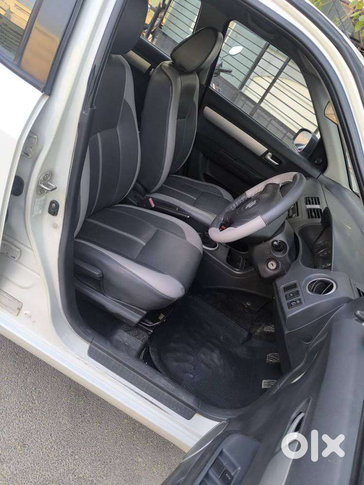 Maruti Suzuki Swift 2004-2010 Vxi Bsiv, 2011, Petrol