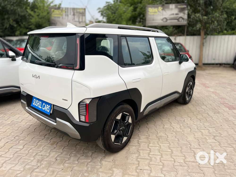Kia Syros Htx Turbo, 2025, Petrol