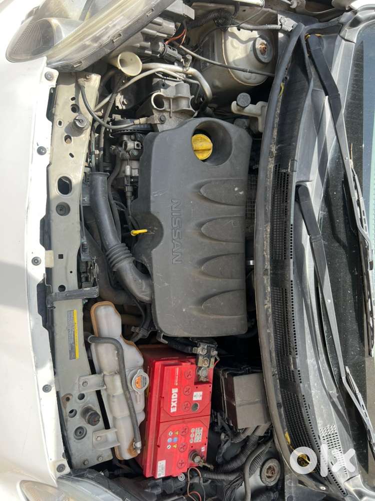 Nissan Micra Xl 2011 Diesel Manual