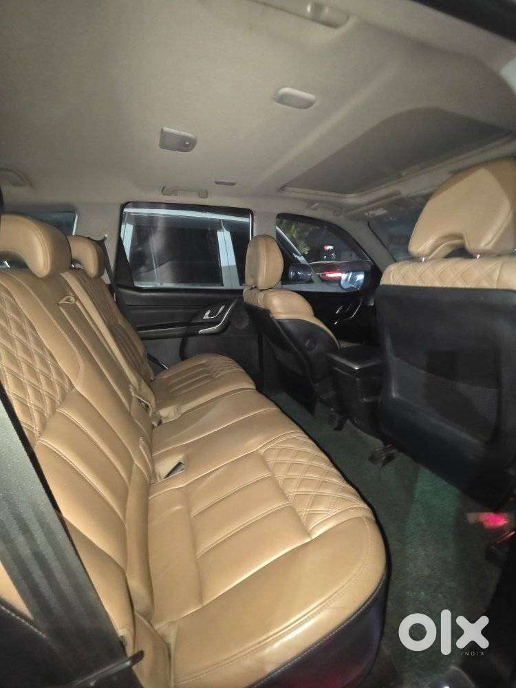 Mahindra Xuv500, 2020, Diesel