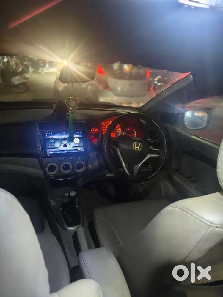 Honda City 1.5 V 2009