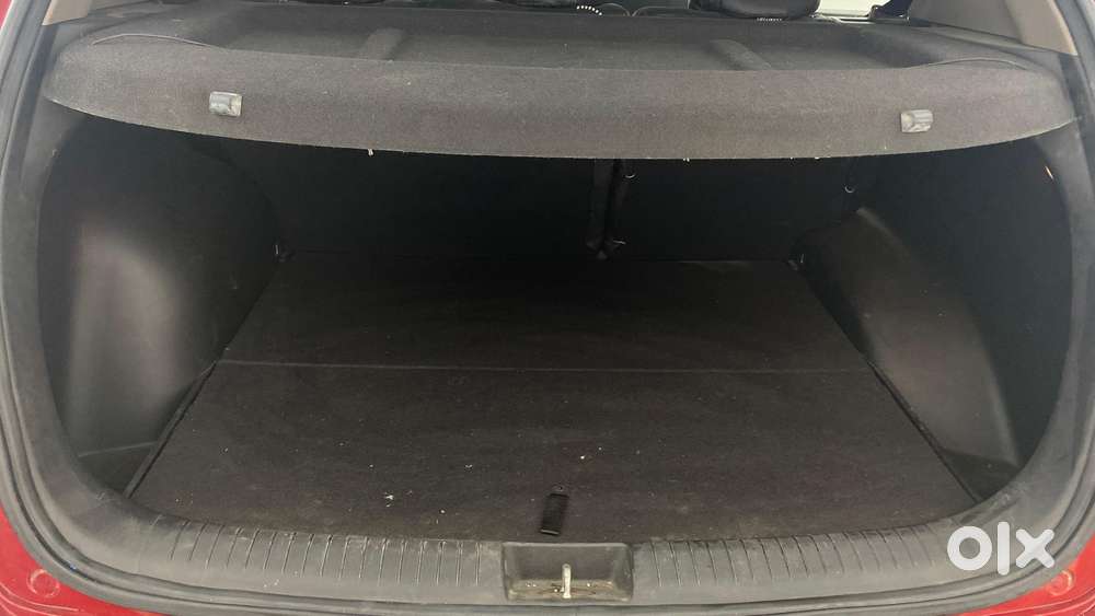Hyundai Creta 1.6 Sx Plus Petrol At, 2016, Petrol