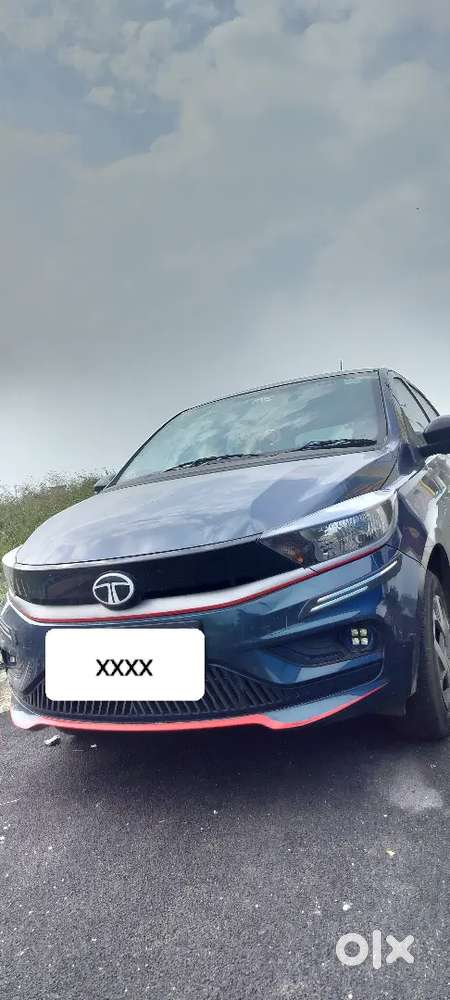 Tata Tiago Ev Xt 2025