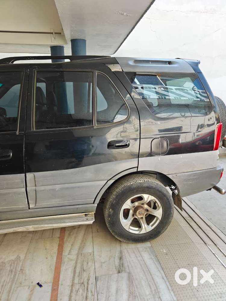 Tata Safari 4x2 2007
