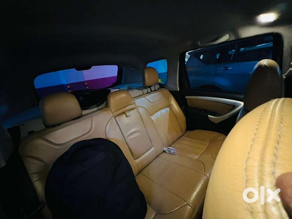 Renault Duster 2014 Diesel Well Maintained