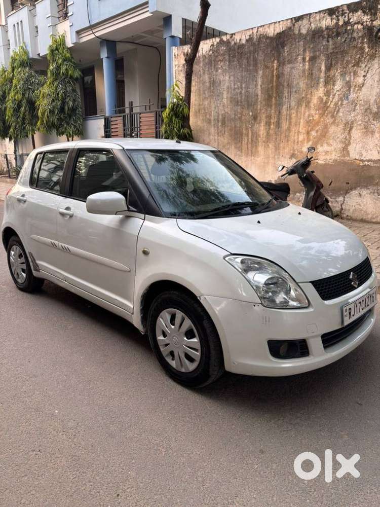 Maruti Suzuki Swift 2011-2014 Vdi, 2011, Diesel