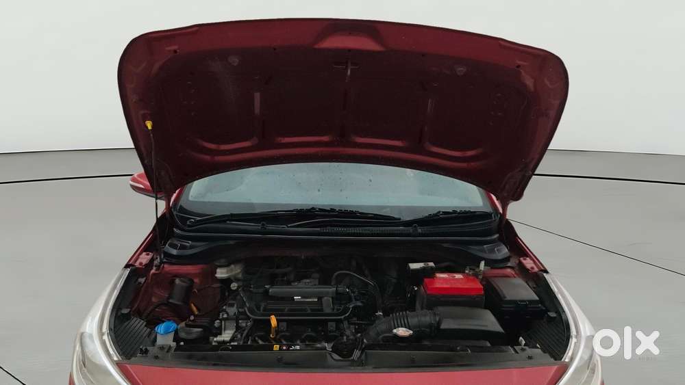 Hyundai Verna Vtvt 1.4 E, 2018, Petrol