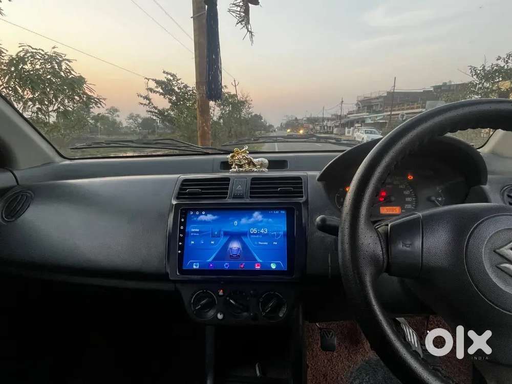 Maruti Suzuki Dzire 2013 Diesel 99400 Km Driven