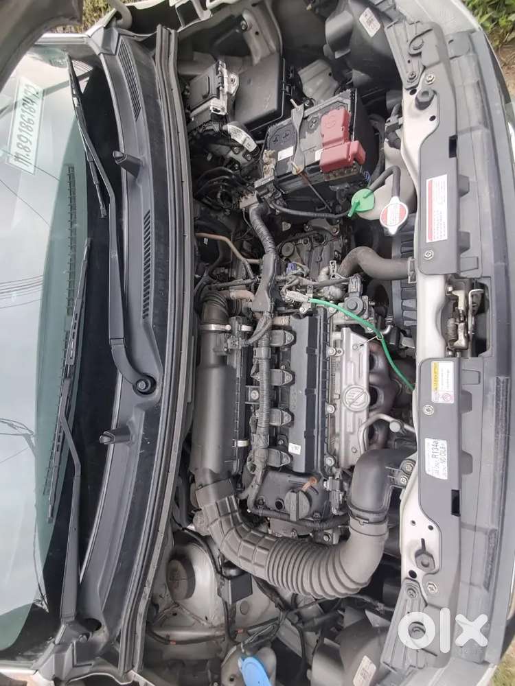 Maruti Suzuki Wagon R 2023