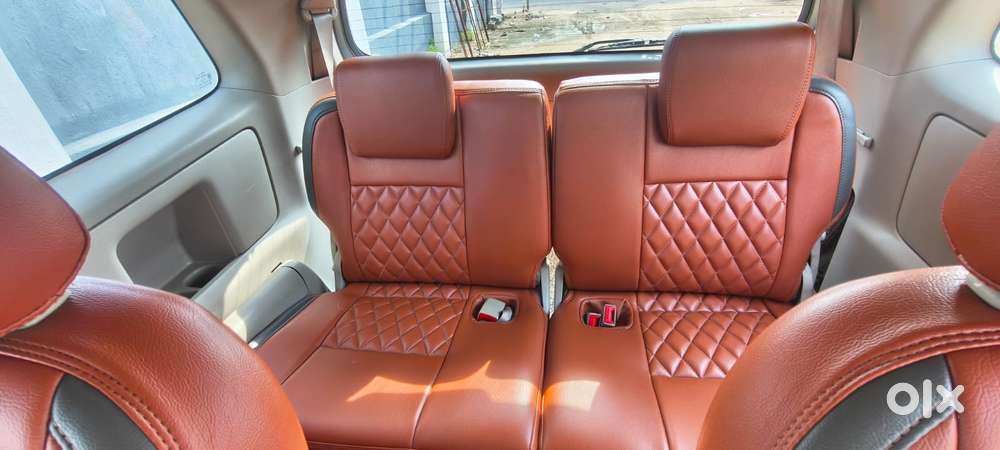 Toyota Innova 2.5 G (diesel) 7 Seater, 2012, Diesel
