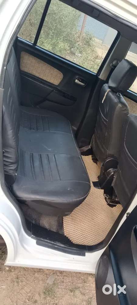 Maruti Suzuki Wagon R 1.0 2017 Petrol 53000 Km Driven