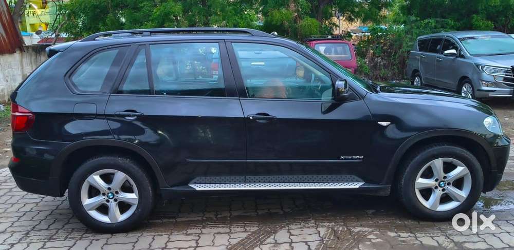 Bmw X5 Xdrive 30 D, 2012, Diesel