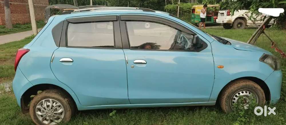 Datsun Go 1.2 A 2016