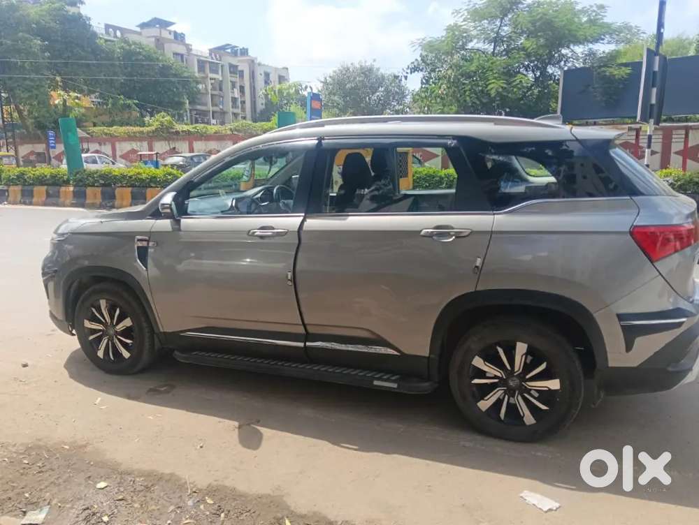 Mg Hector 1.5 Sharp 2020