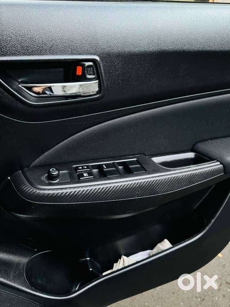 Maruti Swift Petrol 2019