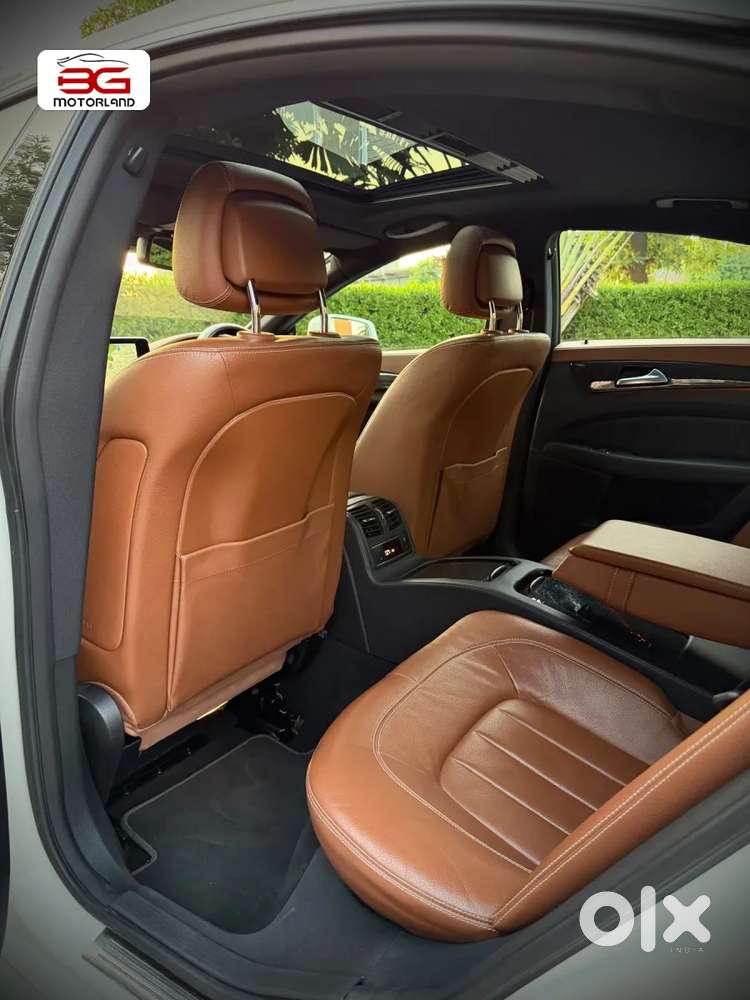 Mercedes-benz Cls-class 350 Cdi, 2015, Diesel