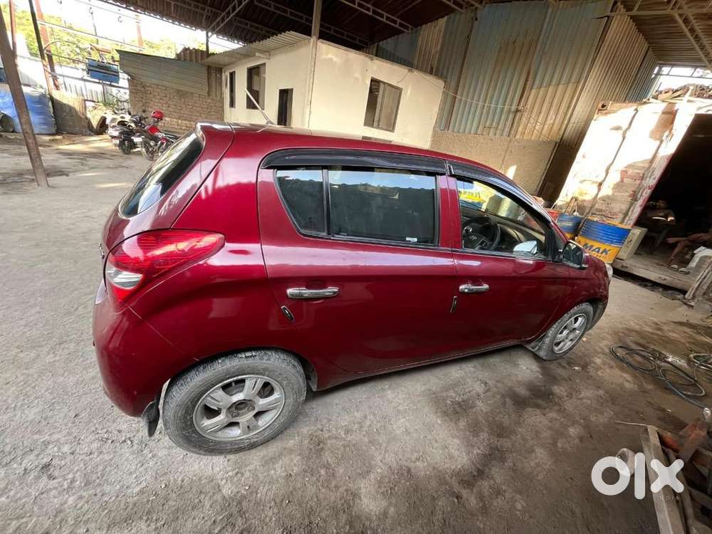 Hyundai I20 2011 Petrol Good Condition
