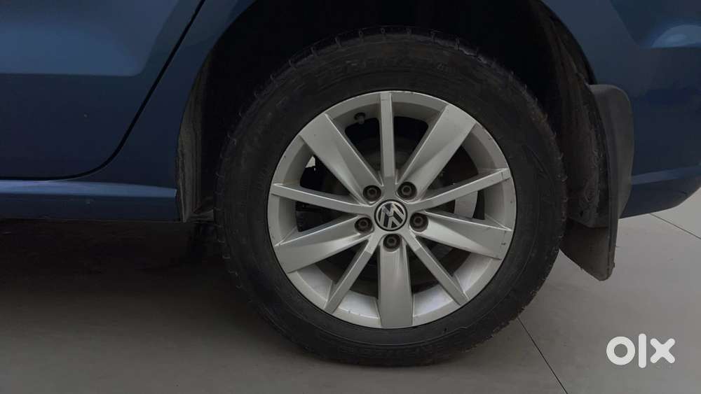Volkswagen Ameo 1.5 Tdi Highline At, 2016, Diesel