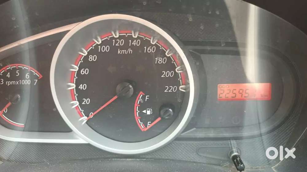 Ford Figo   Budget Friendly  Good Running Condition