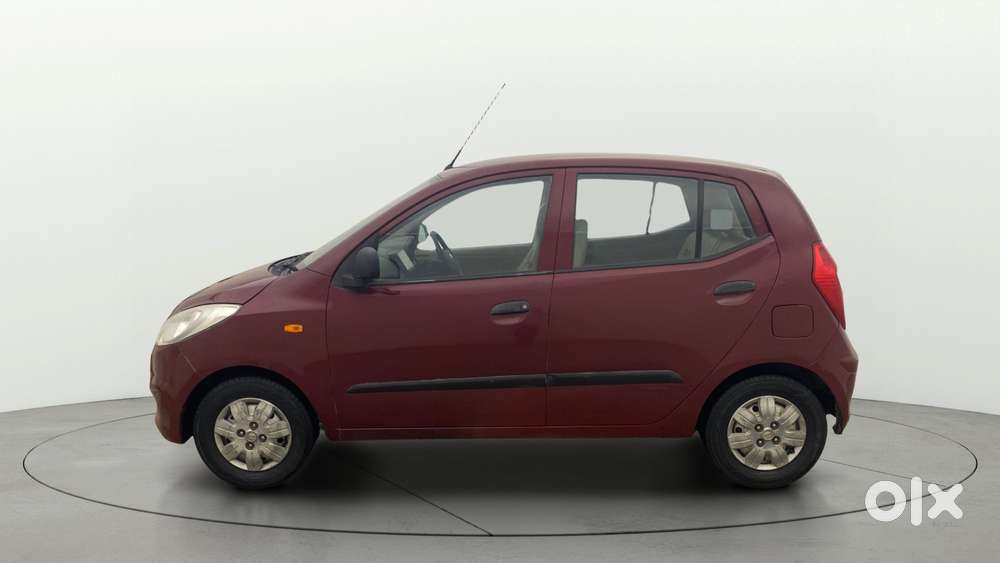 Hyundai I10 Magna 1.1l, 2015, Petrol