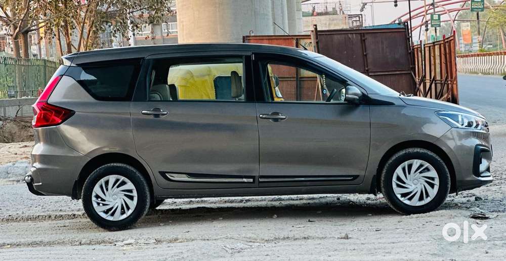 Maruti Suzuki Ertiga 1.5 Vxi, 2024, Petrol