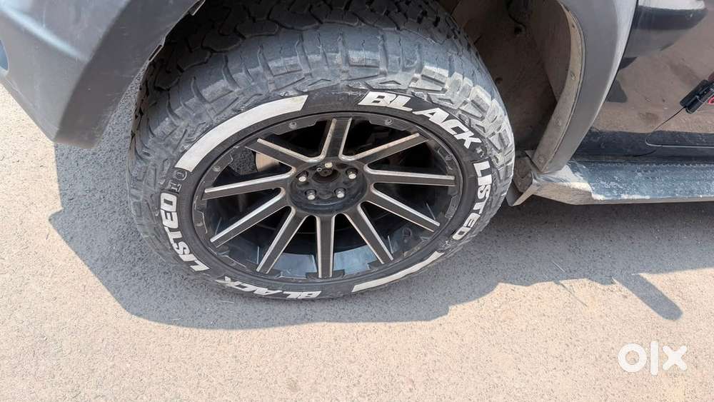 Mahindra Suv Diesel 2023