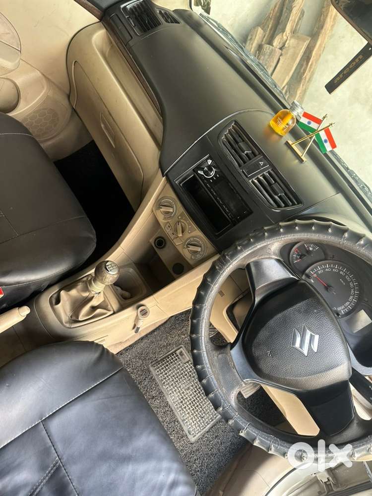 Urgent Sale Swift Dzire Lxi 2017 Year