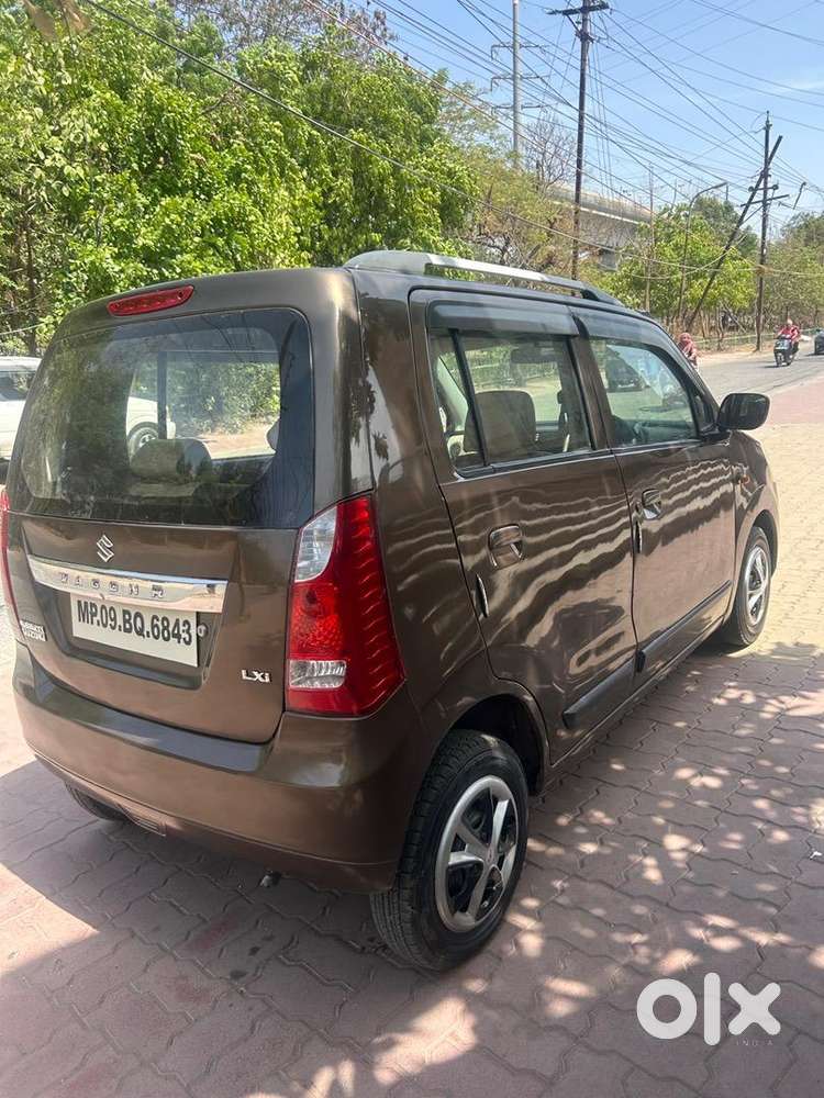Maruti Suzuki 2017 Year