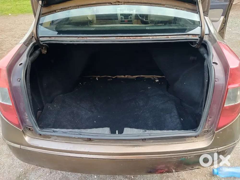 Tata Manza Fully Loaded      
Diesel 
2011