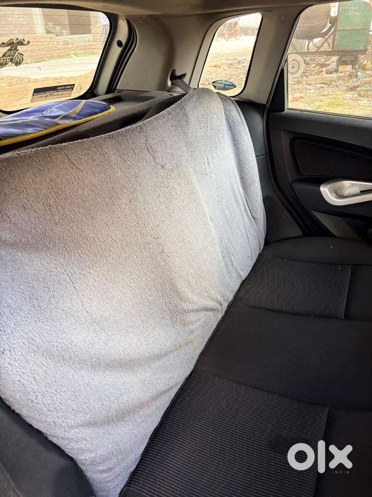 Ford Figo 2013 Petrol Well Maintained