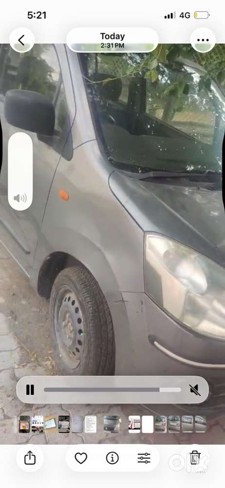 Maruti Suzuki Model 2012