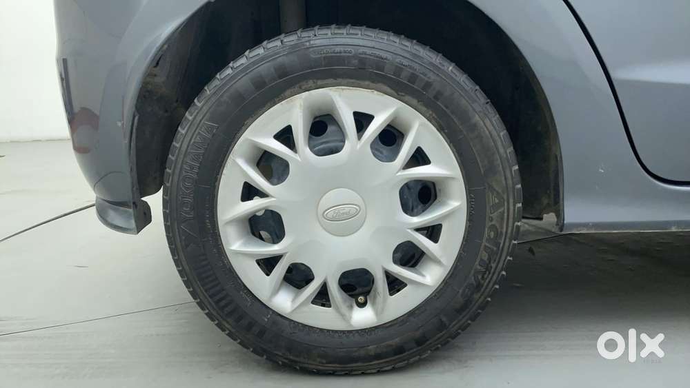 Ford Figo 1.2 Trend Petrol, 2016, Petrol