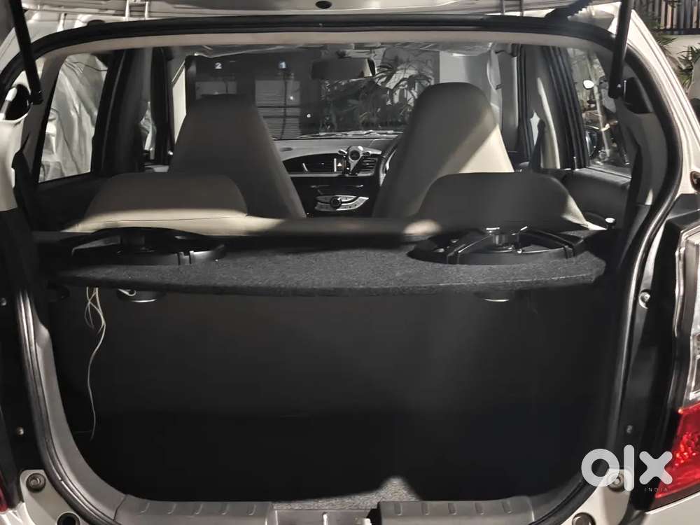 Maruti Suzuki Alto K10 2016 Automatic