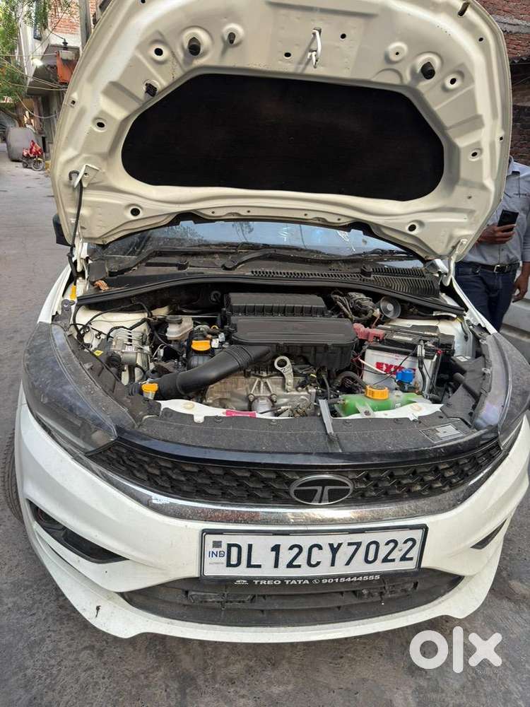 Tata Tiago 2024 Petrol 8000 Km Driven