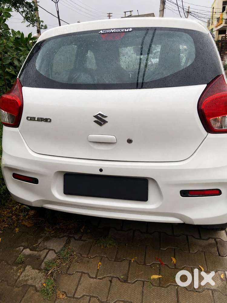 Maruti Suzuki Celerio 2028 Petrol 5000 Km Driven